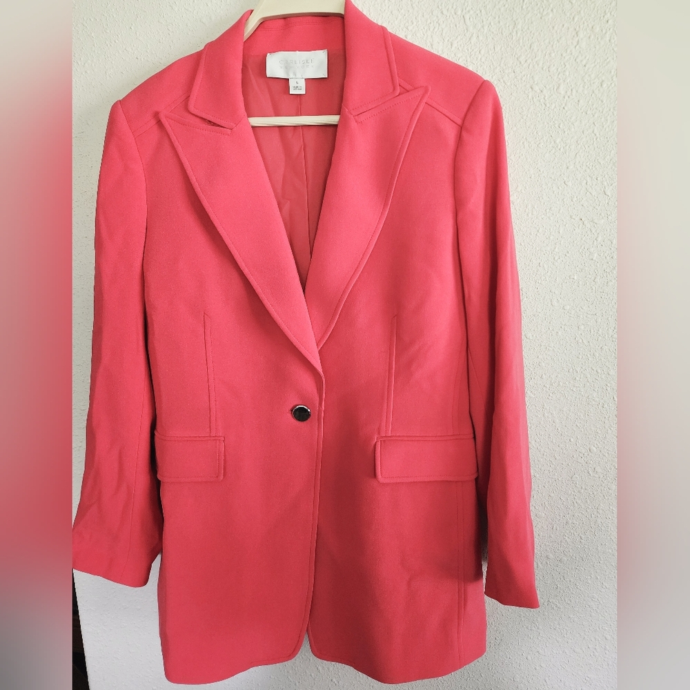 Carlisle blazer